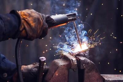  جوشکاری صنعتی وارد عصر نانو شد