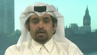  اسرائیل به‌دنبال «رضا پهلویِ قطری»؛ برجسته‌سازی خالد ال‌هیل در رسانه نزدیک به نتانیاهو + فیلم