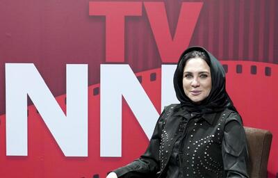  بازیگر فیلم سرزمین فرشته ها: بازی در سینمای ایران یکی از آرزو‌های من بود