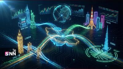  بورس بین‌الملل در ایستگاه بازنگری شروط/ اجرای مرحله‌ای در دستور کار سازمان بورس