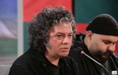  رسالت مهمی که سینمای ما فراموشش کرده معرفی بازیگر است تا یک خون جدیدی وارد سینما شود