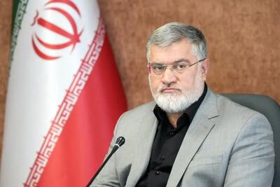  معتمدیان: ۱۶۶۱ پروژه دهه فجر در استان تهران اجرا شد