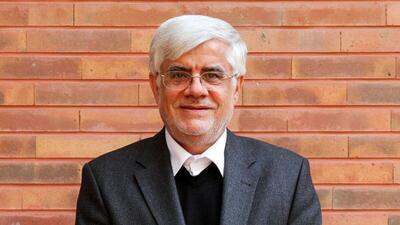  حضور عارف معاون اول رئیس جمهور در جشنواره فیلم فجر + فیلم