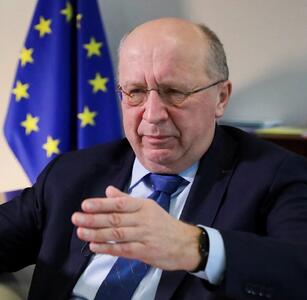  کمیسر دفاع اتحادیه اروپا خواستار تشکیل اتحاد دفاعی اروپایی برای خودکفایی شد