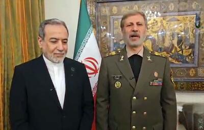  اگر دشمن اشتباهی کند، حتماً پاسخی خواهد گرفت که تا امروز نه دیده و نه تجربه کرده است