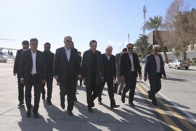  راه‌اندازی کارخانه خودروسازی ۲ همتی در شیراز با ظرفیت اشتغال ۱۰۰۰ نفری