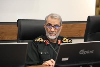  سردار رضایی: حضور مردم در ۲۲ بهمن، تجدید بیعت با انقلاب و ولایت است