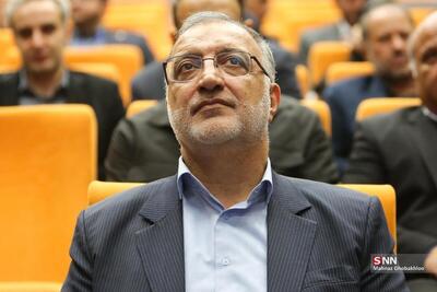  واکنش زاکانی به اظهارات اعضای شورای شهر تهران درباره احداث خط ۱۱ مترو + فیلم