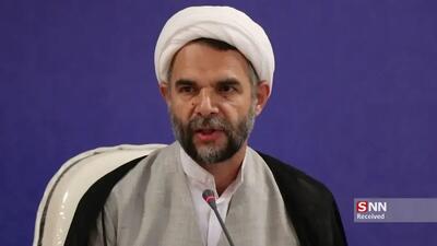  خلیلی: افزایش دانش حقوقی مردم با دستیار هوشمند قضایی آغاز شد