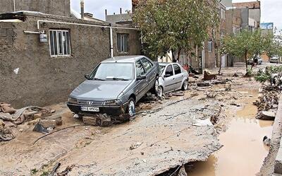  واریز ۳۰ میلیارد تومان کمک بلاعوض به آسیب‌دیدگان سیل هرمزگان