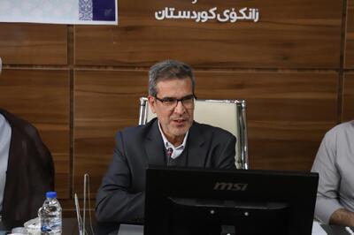  توسعه کمی بدون توجه به کیفیت و بهره‌وری کافی نیست
