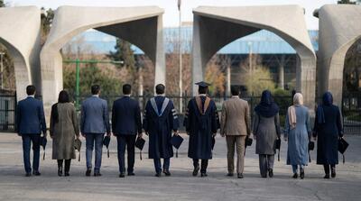  توقف ماشین تولید مدرک در ایستگاه ۱۵۰ هزار نفری/ علوم‌انسانی در صدر  علوم‌پایه در حاشیه