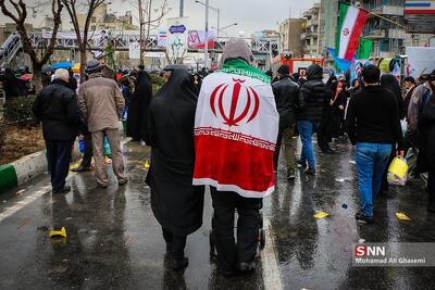  دعوت حزب تمدن اسلامی از مردم برای شرکت در راهپیمایی ۲۲بهمن