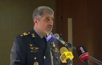  هیچ گفت‌وگویی در سایه تهدید پذیرفته نیست