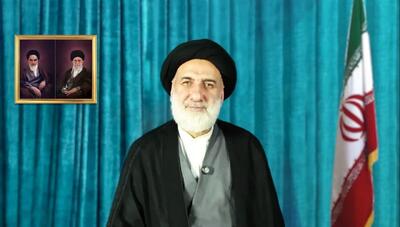  دعوت نماینده ولی‌فقیه در چهارمحال و بختیاری به حضور در راهپیمایی ۲۲ بهمن