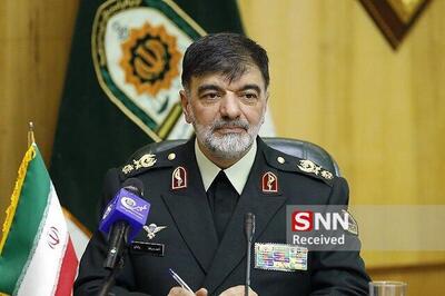  ملت ایران با حضور پرشور در راهپیمایی ۲۲ بهمن میخ آخر را بر تابوت فتنه‌گران می‌زنند