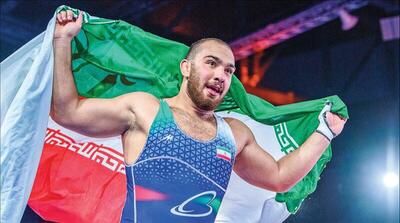  کادر فنی کشتی آزاد چراغ سبز به امیرحسین زارع؟/ برنز جان‌محمدزاده در کرواسی کافی نبود