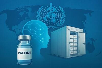  استاد دانشگاه امیرکبیر دو پروژه بین المللی مدیریت داده و هوش مصنوعی سازمان جهانی بهداشت را اجرا کرد