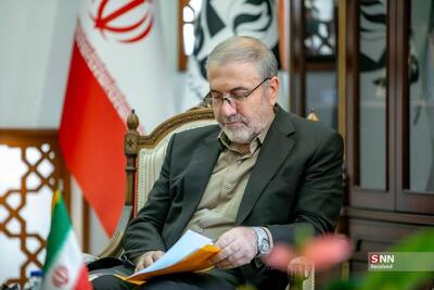  حضور حماسی مردم در راهپیمایی ۲۲ بهمن پیام وحدت و پایبندی مردم به ارزش‌های انقلاب اسلامی را به جهانیان مخابره می‌کند