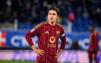  احتمال جدایی دیبالا از باشگاه رم