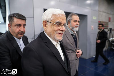  محمدرضا عارف: جشنواره فیلم فجر هر سال پیشرفت کرده است - سوره سینما