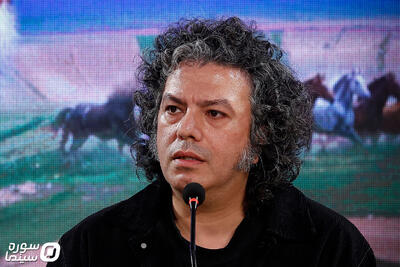  هدف فیلم نمایش تسلیم و شکست نبود - سوره سینما