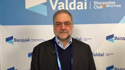  کارشناس لبنانی: خاورمیانه آبستن دوران دردناکی برای مردم آن خواهد بود