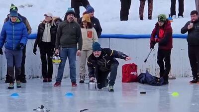  المپیک زمستانی که شایسته آن هستیم