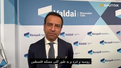  کارشناس: روسیه به طور مؤثر نقش متعادل‌کننده و مهمی در گروه چهارگانه خاورمیانه ایفا کرد