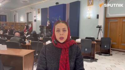  بقایی: ما در مذاکرات جدی هستیم/زمان برای ایران مهم است