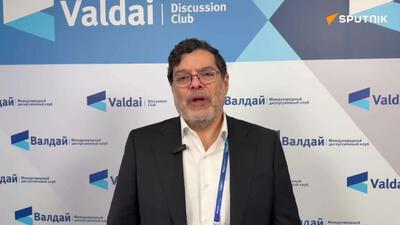  کارشناس: آمریکا توان ارعاب ملت ایران را ندارد؛ مشکل خاورمیانه وجود اسرائیل است