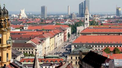  فرسایش اعتبار کنفرانس امنیتی مونیخ به عنوان یک تریبون بین‌المللی