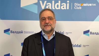  کارشناس لبنانی: مرکز ثقل نظام بین المللی در حال حرکت به سوی شرق است و خاورمیانه مرکز آن می باشد