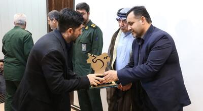  چهارمین جشنواره جهادگران علم و فناوری