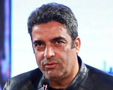  منوچهر هادی خبر اخراجش را علنی کرد!