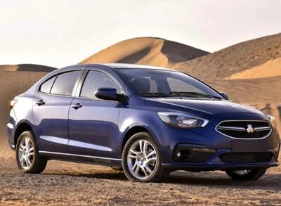  خبرفوری/ خداحافظی این خودروهای سایپا با سهمیه بنزین!