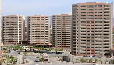  قیمت آپارتمان در پردیس و پرند چه فرقی دارد؟