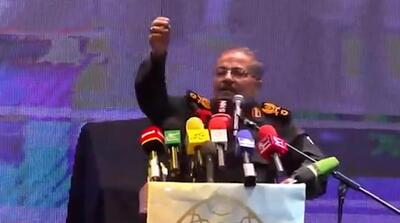  ارتش آمریکا اعلام کرد قادر به ادامه جنگ با ایران نیست