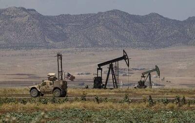  دمشق میدان نفتی «رمیلان» را از قسد تحویل گرفت