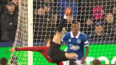  شش گل لیگ برتر انگلیس که برنده پوشکاش شدند!