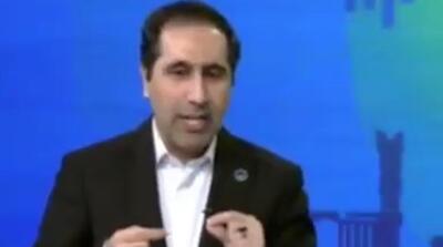  اعلام وضعیت بحرانی ذخایر آب تهران