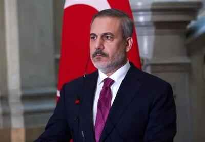  ترکیه حمله آمریکا به ایران را محتمل می‌داند اما...