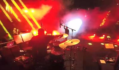  آشوبم ؛ چارتار