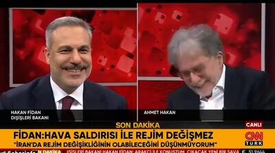  ترکیه دنبال بمب اتم است؟! واکنش معنادار دست راست اردوغان