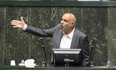  آقای وزیر؛ شما مقصر نیستید، متهم‌اید!