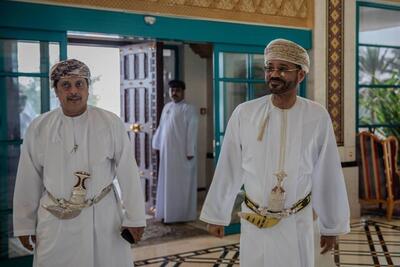  پیام محرمانه به لاریجانی رسید!