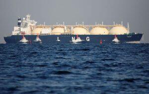  بازگشت محتاطانه چین به بازار LNG