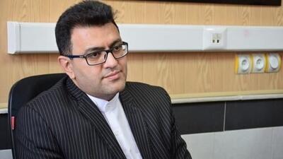  حتی یک پزشک هم به‌ خاطر درمان بازداشت نشده/۳۳ بازداشتی کادر درمان داشتیم؛ ۲۲ پرونده در حال بررسی است