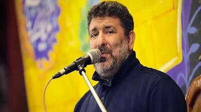  سخنان تلخ سعید حدادیان درباره رضا پهلوی را ببینید و بشنوید