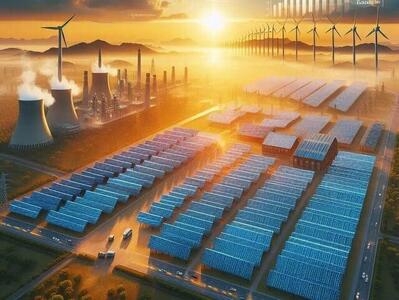  ۳۹۳۷ مگاوات نیروگاه خودتأمین صنایع در دست احداث است